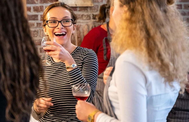 Taller de gofres + Cata de cerveza - Foto 6