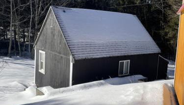 Lakefront Cabin 314 Shoreline - Foto 2