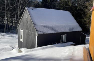 Lakefront Cabin 314 Shoreline - Foto 2