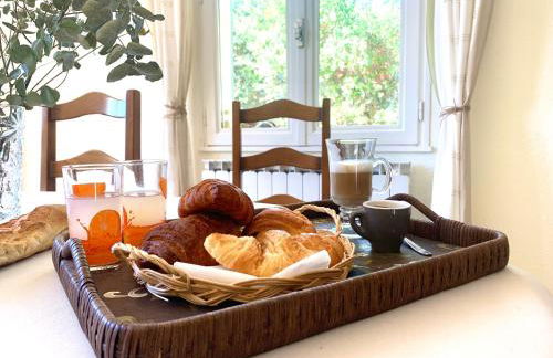 La maison aux oiseaux - Luberon - Foto 20