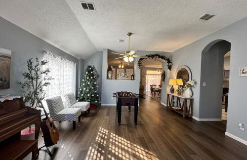 A Beautiful Home in Dallas-Fort Worth - Foto 17