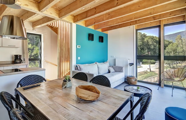 Le Village des Oiseaux - Vacancéole - Foto 18