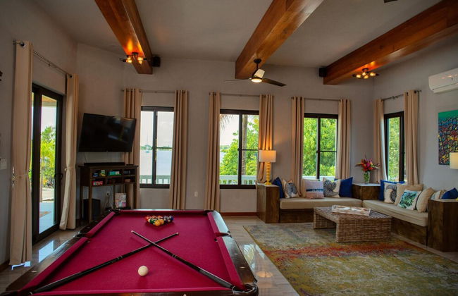 Villa Island Time Gecko - Foto 26