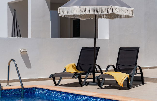 Sanders White Mountains - Smart Villa With Pool - Foto 19