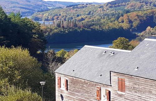 Gîte du Gua des Brasses au bord du lac de la Raviège - Foto 38