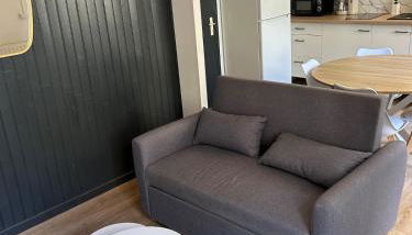 Gîte Cosy - 35 m2 - T2 Hyper Centre - Tout équipé - Foto 4