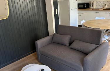 Gîte Cosy - 35 m2 - T2 Hyper Centre - Tout équipé - Foto 4