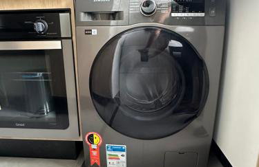 Casa Porto do Sol - Apartamento Luxo, ar condicionado, vaga na garagem, 2QT, 2 banheiros, suite, Piscina, Portaria24h, coworking, academia, rooftop, vista 360 - Foto 42
