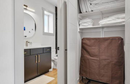 Mon Trèsor, Modern Mountain Views with deck - Foto 12