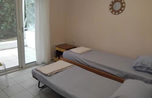 Spacious apartment Nantia's apartment - Foto 19