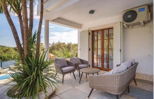 Pet Friendly Home In Sveti Jakov - Foto 7