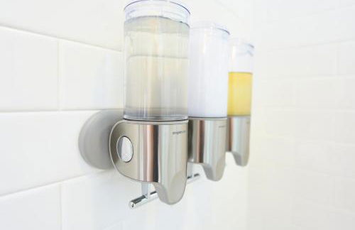 4 Bdr 2 Bth in heart of Hilcrest 10 minutes from balboa park - Foto 9