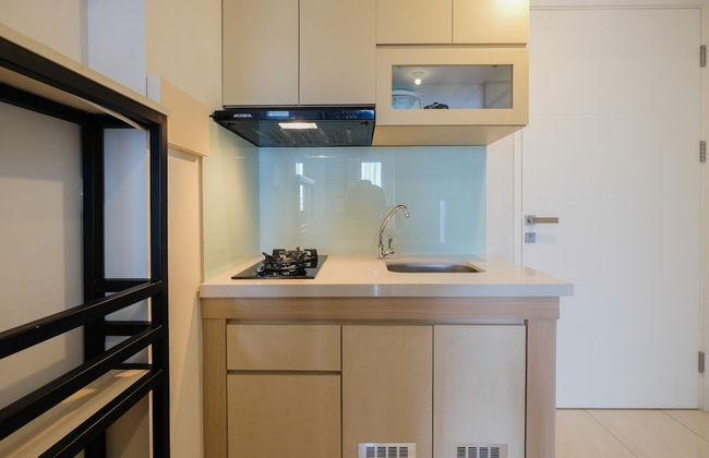 Spacious 2BR Apartment at The Springlake Summarecon Bekasi - Foto 12
