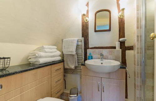 Manor Cottage - Foto 19