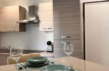 Elegant Boutique Apartment alloggio Via Nizza - Foto 8