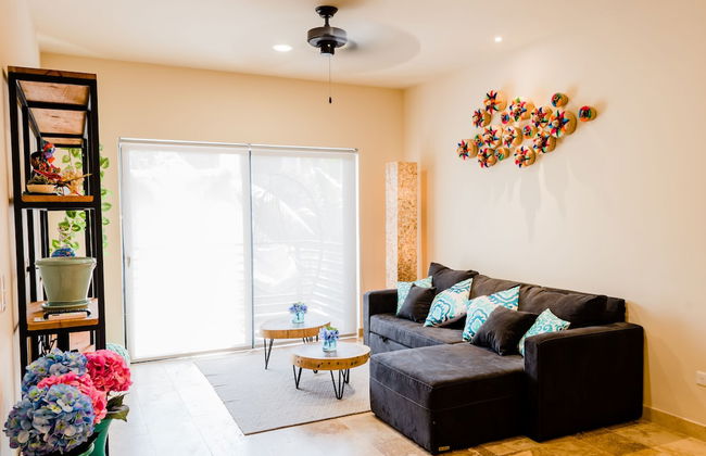 Casa Ya'ab - Photo 21