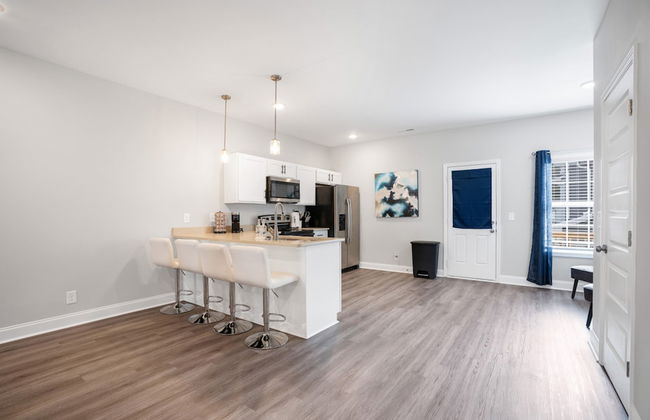 Waiting to Excell in Clarksville - Foto 19