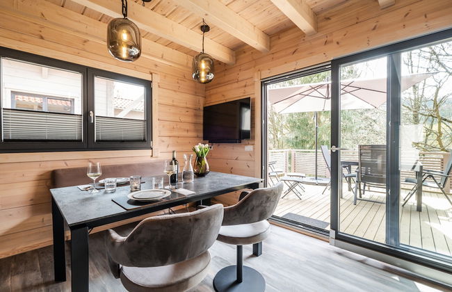 Bergwaldchalets Wellness - Foto 7