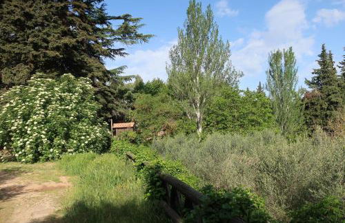 Masia Sagués - Foto 27