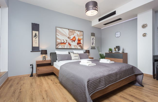 InPoint Centrum Apartments between Market Square and Jewish Quarter - Foto 15