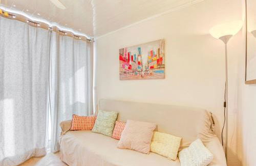 Apartment Les Portes de la Plage by Interhome - Photo 12