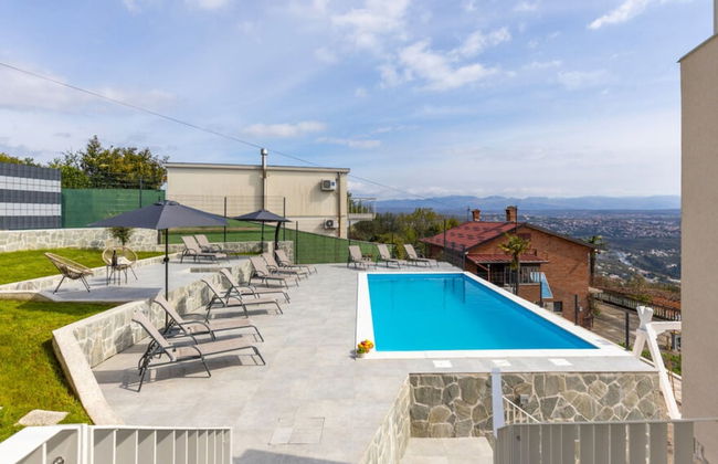 Apartments Bregha - Foto 34