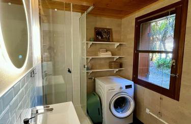 Chalet du Grand Arbre - Foto 30