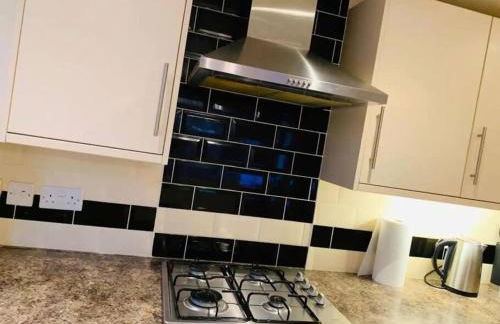 Self Contained - Own Entrance - Foto 14