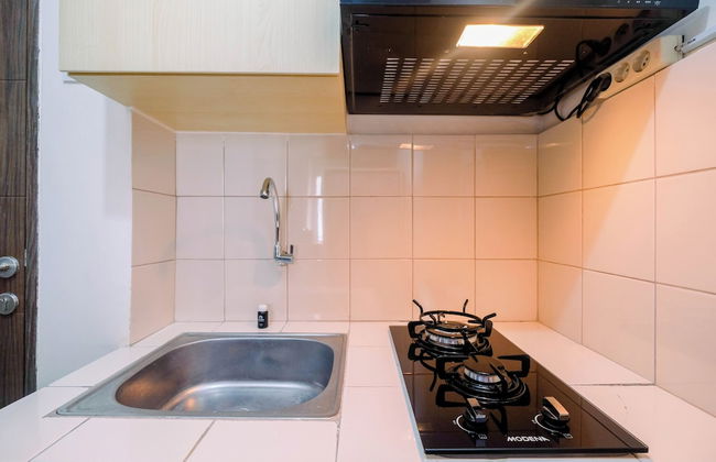 City View 2Br Apartment At Grand Icon Caman For 4 Pax - Photo 10