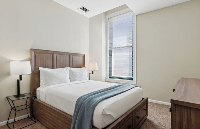 Placemakr Downtown Pittsburgh at The Pennsylvanian - Foto 15