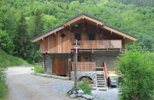 Ferme Saint-Aubin - Foto 1