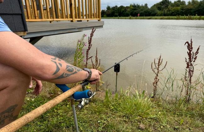 The Firs Country Park - Foto 17