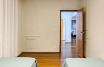 Studio para 7 pessoas com Ar Condicionado e 2 Garagem - Foto 8