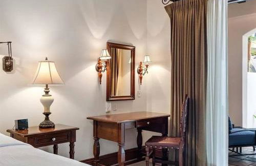 Luxury Villas at Omni La Costa Resort & Spa - Photo 41