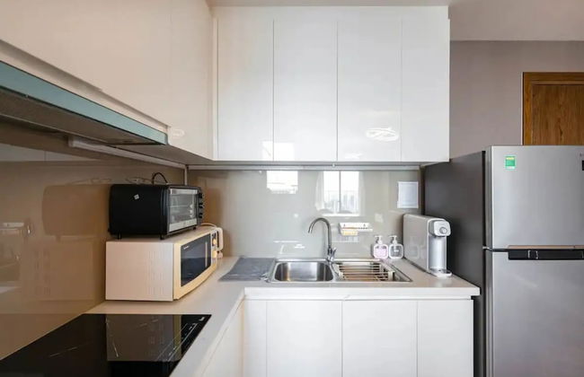 Masteri An Phu Apartment - Foto 23