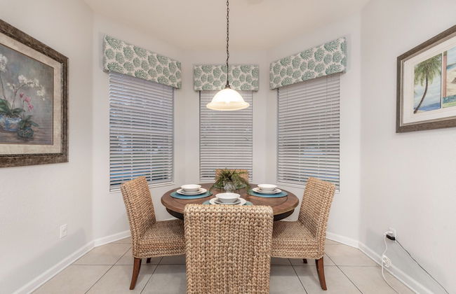 Spacious Home W/private Pool/spa & Free Waterpark! - Foto 72