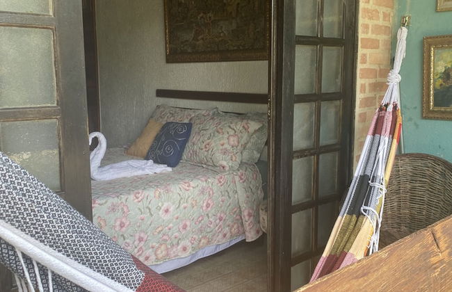 Recanto das Orquideas II - Foto 31