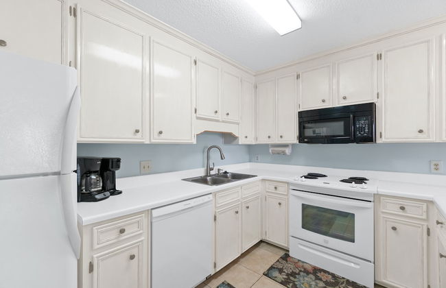 Horizon South Resort by Panhandle Getaways - Foto 41