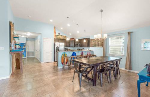 Boogie Board Bungalow - Pet Friendly! Private Pool! - Photo 22