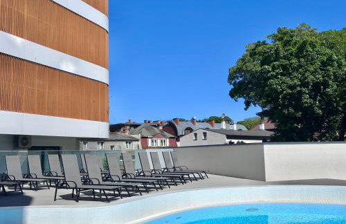 Baltic Waves Resort & SPA Międzyzdroje 3 - Foto 16