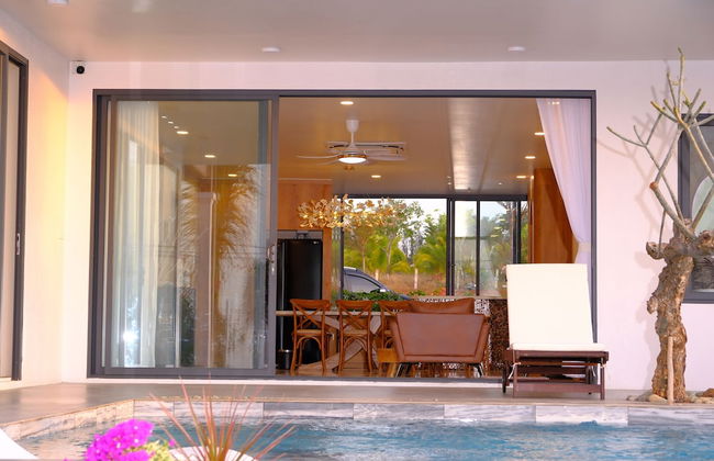 Sunset Hill Villa Mui Ne - Foto 43