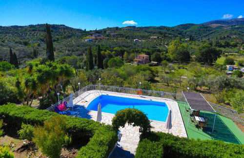 Cochelli Lower Pool Walk to beach WiFi AC - Foto 28