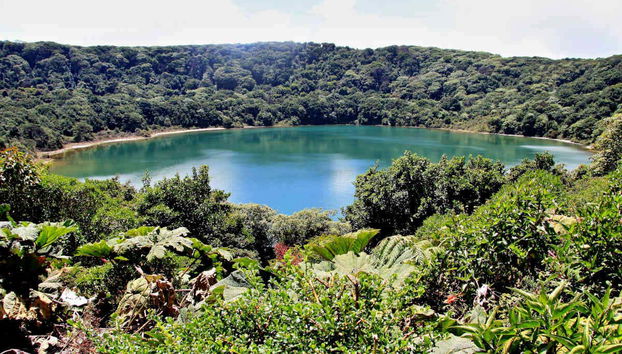 Poas Volcano National Park Day Trip - Foto 3