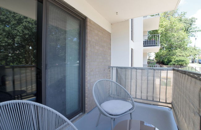 Contemporary Studio by Barton Park - Foto 20