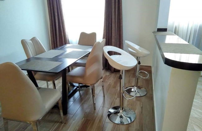 Scenic View Thindigua Apartments - Foto 9