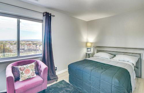 4 Mi to Broadmoor! Apt with Movie Theater and Mtn View - Foto 20