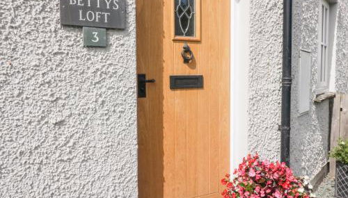 Betty's Loft - Foto 2