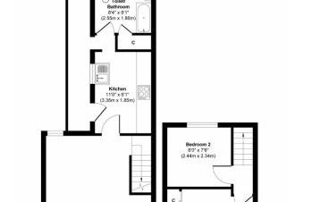 Canterbury's Historic Cottage - Foto 12