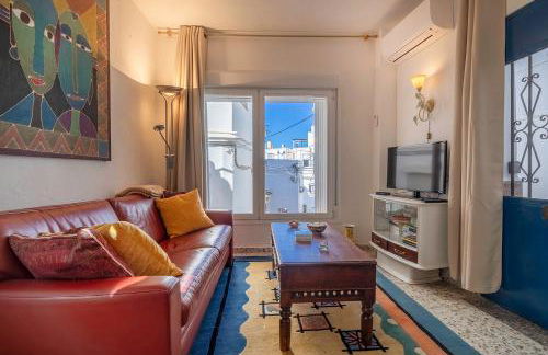 Casa Marlo, Spacious House in the Lively Centre of Cómpeta - Foto 33