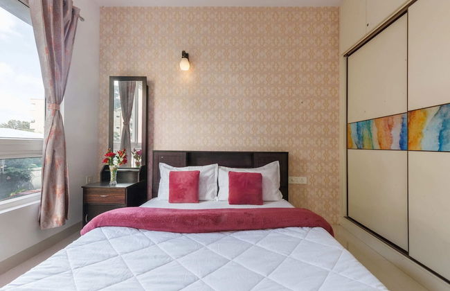 Luxury 4BHK in E-City with 40 Amenities - Foto 6